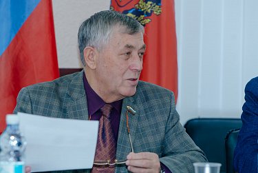 Бюджет проходит второе чтение